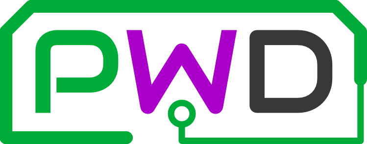 PryorWire Development Logo